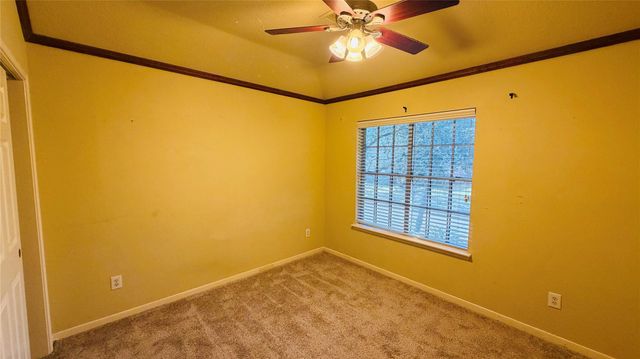 12319 Jersey Meadow Drive, Stafford, TX 77477