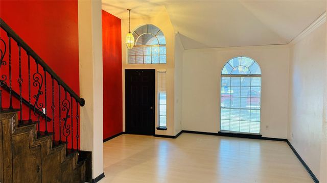 12319 Jersey Meadow Drive, Stafford, TX 77477