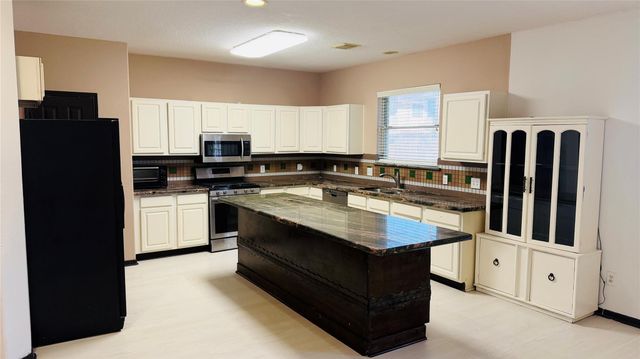 12319 Jersey Meadow Drive, Stafford, TX 77477