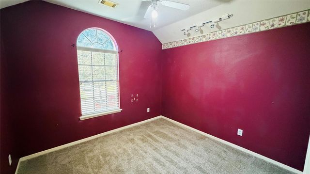 12319 Jersey Meadow Drive, Stafford, TX 77477