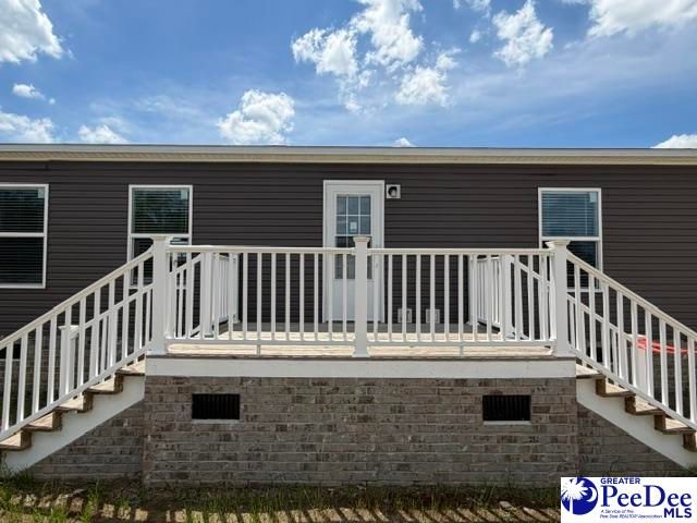 4027 Garner Road, Timmonsville, SC 29161