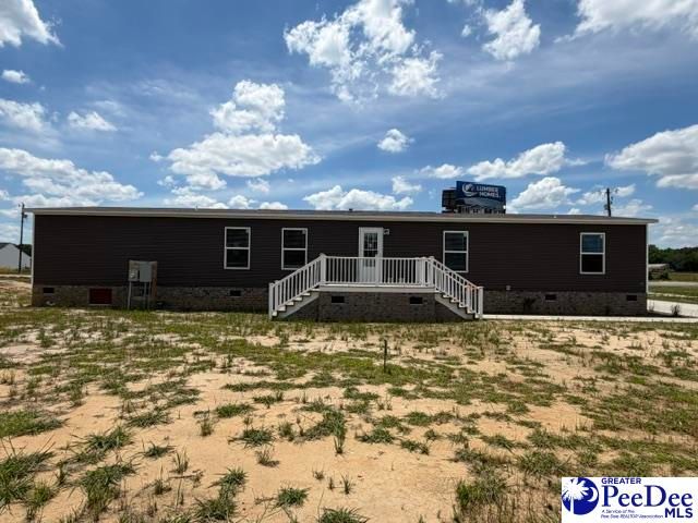 4027 Garner Road, Timmonsville, SC 29161