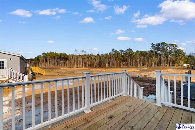 4027 Garner Road, Timmonsville, SC 29161