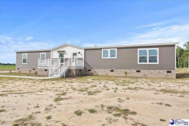 4027 Garner Road, Timmonsville, SC 29161