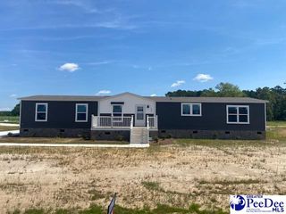 4027 Garner Road, Timmonsville, SC 29161