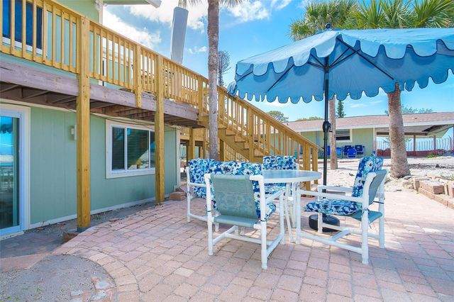 2980 N BEACH ROAD C2-4, Englewood, FL 34223