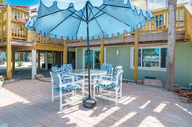 2980 N BEACH ROAD C2-4, Englewood, FL 34223