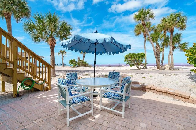 2980 N BEACH ROAD C2-4, Englewood, FL 34223