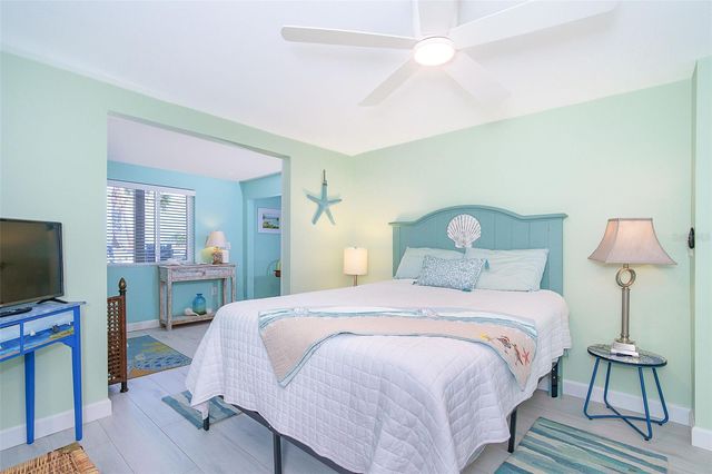 2980 N BEACH ROAD C2-4, Englewood, FL 34223