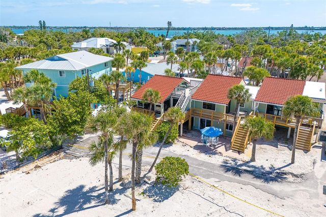 2980 N BEACH ROAD C2-4, Englewood, FL 34223