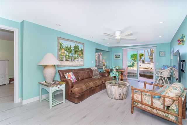 2980 N BEACH ROAD C2-4, Englewood, FL 34223