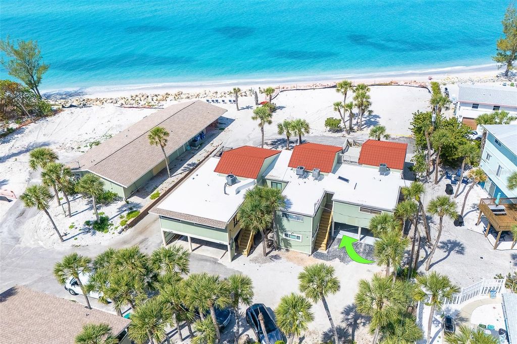 2980 N BEACH ROAD C2-4, Englewood, FL 34223
