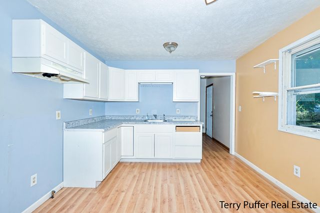 517 Allen Avenue, Muskegon, MI 49442