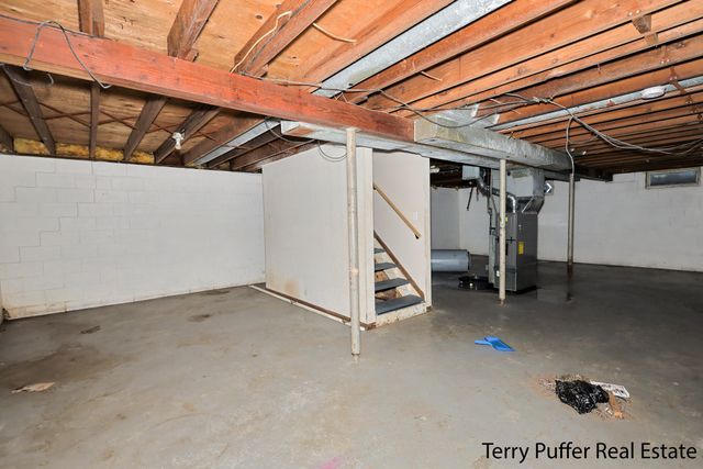 517 Allen Avenue, Muskegon, MI 49442