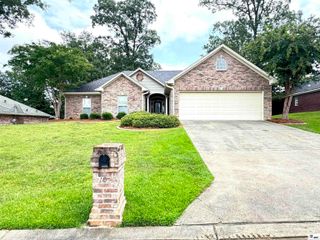 107 MOSSY OAK DRIVE, West Monroe, LA 71292