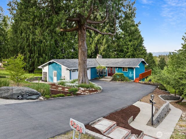 5300 235th Avenue SE, Issaquah, WA 98029