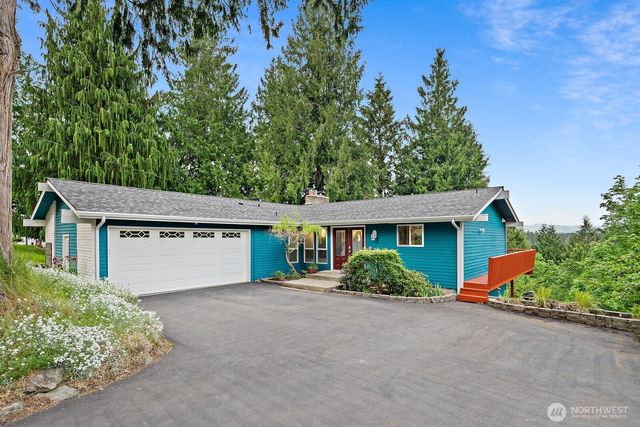 5300 235th Avenue SE, Issaquah, WA 98029