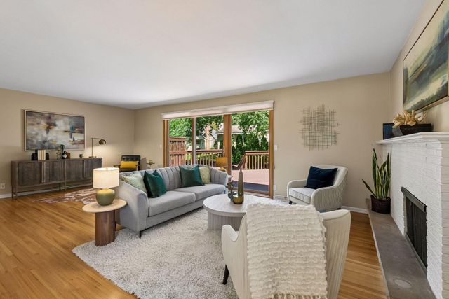 6617 Naomi Drive, Edina, MN 55439