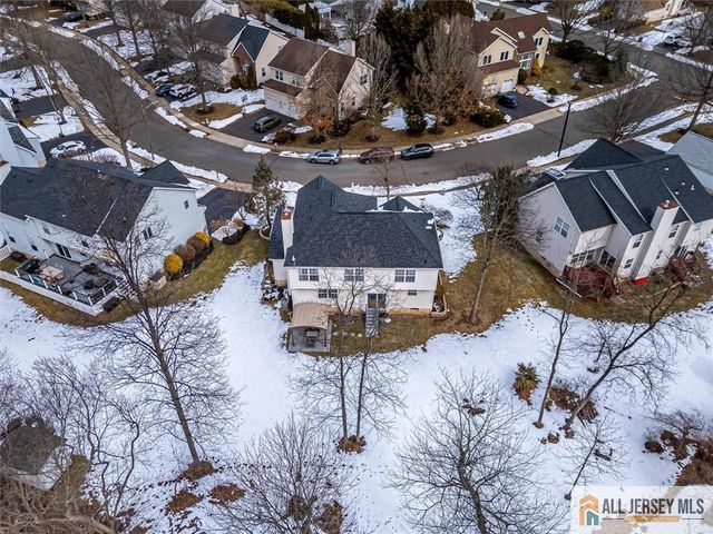 5 Labrador Drive, South Brunswick, NJ 08824