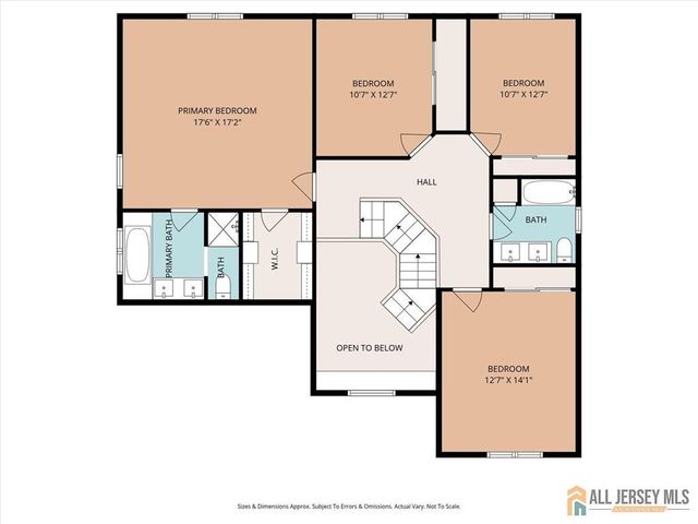 5 Labrador Drive, South Brunswick, NJ 08824