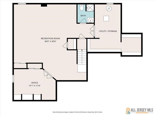 5 Labrador Drive, South Brunswick, NJ 08824