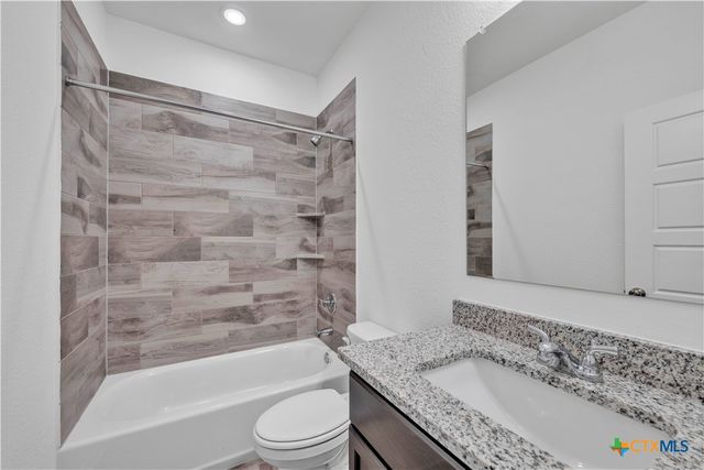 507 Winscott Avenue, Temple, TX 76502