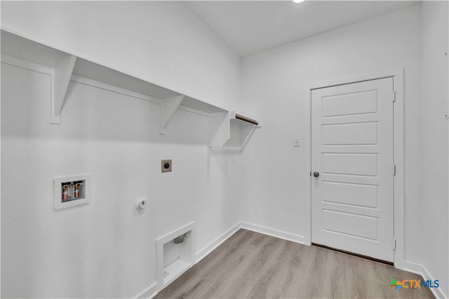 507 Winscott Avenue, Temple, TX 76502