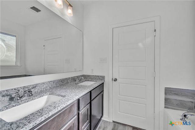 507 Winscott Avenue, Temple, TX 76502