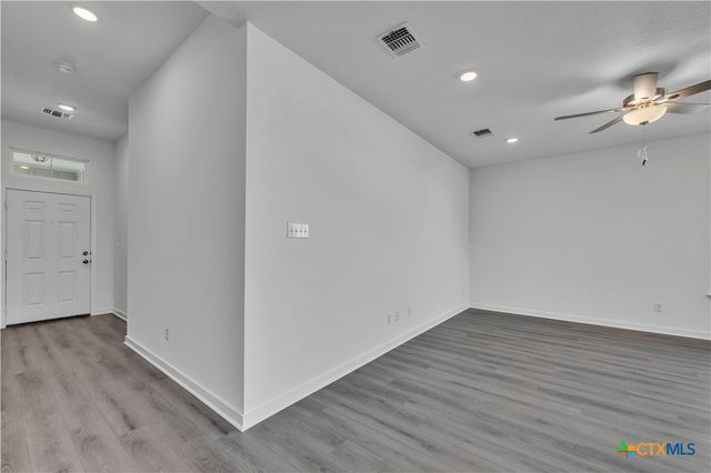 507 Winscott Avenue, Temple, TX 76502