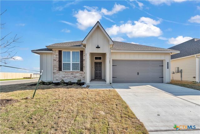 507 Winscott Avenue, Temple, TX 76502