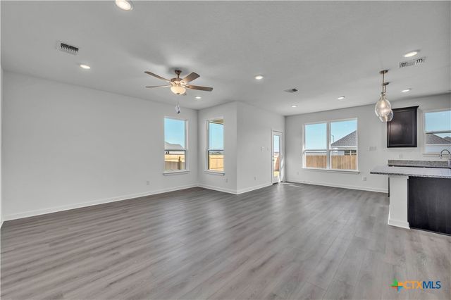 507 Winscott Avenue, Temple, TX 76502