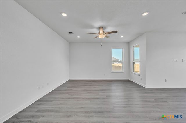 507 Winscott Avenue, Temple, TX 76502