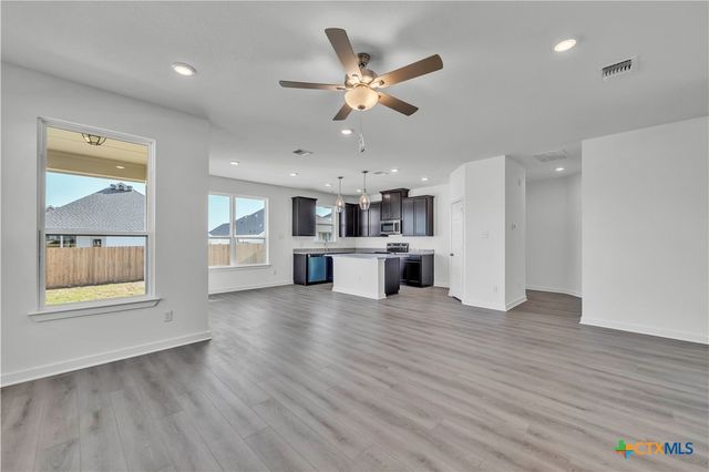 507 Winscott Avenue, Temple, TX 76502