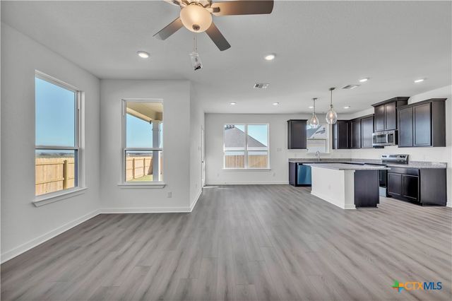 507 Winscott Avenue, Temple, TX 76502