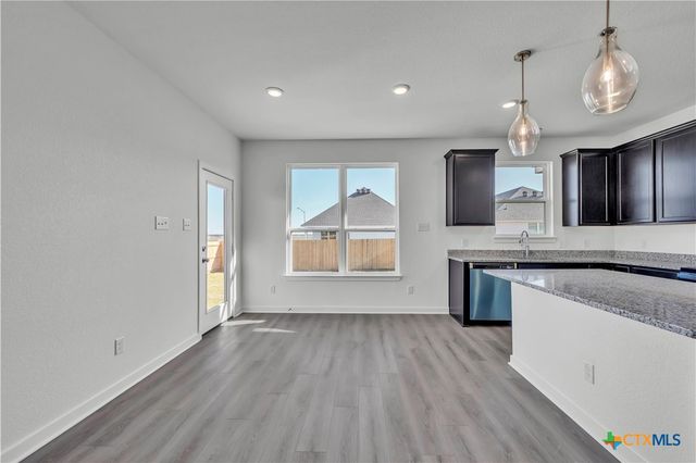 507 Winscott Avenue, Temple, TX 76502