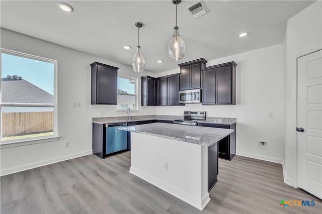 507 Winscott Avenue, Temple, TX 76502