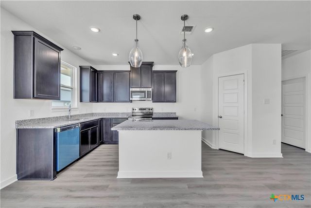 507 Winscott Avenue, Temple, TX 76502