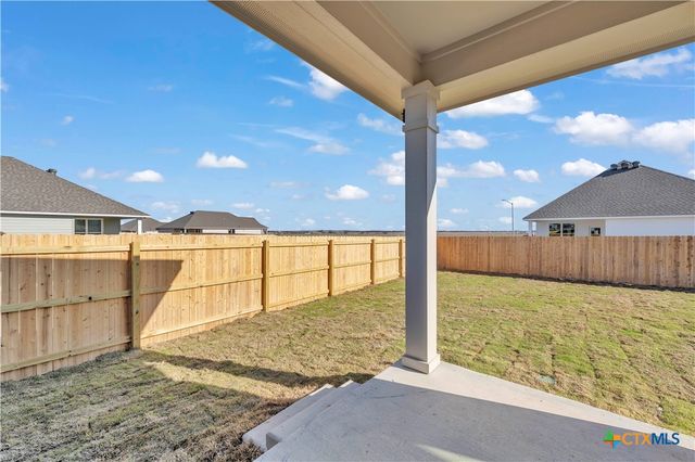 507 Winscott Avenue, Temple, TX 76502