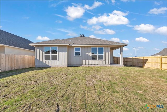 507 Winscott Avenue, Temple, TX 76502