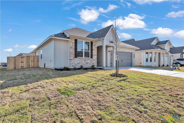 507 Winscott Avenue, Temple, TX 76502
