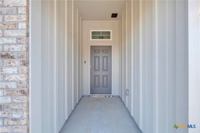 507 Winscott Avenue, Temple, TX 76502