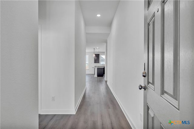 507 Winscott Avenue, Temple, TX 76502