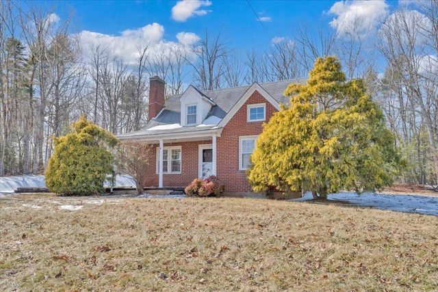 6801 Virgil H Goode Hwy, Rocky Mount, VA 24151