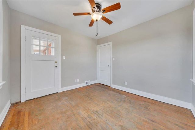 6801 Virgil H Goode Hwy, Rocky Mount, VA 24151