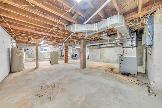 6801 Virgil H Goode Hwy, Rocky Mount, VA 24151