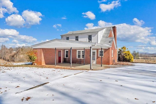 6801 Virgil H Goode Hwy, Rocky Mount, VA 24151