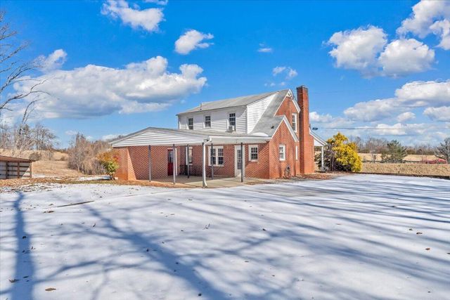 6801 Virgil H Goode Hwy, Rocky Mount, VA 24151