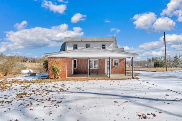 6801 Virgil H Goode Hwy, Rocky Mount, VA 24151