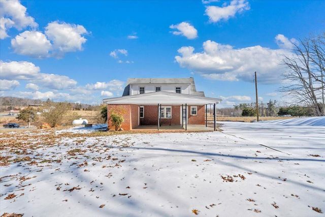 6801 Virgil H Goode Hwy, Rocky Mount, VA 24151