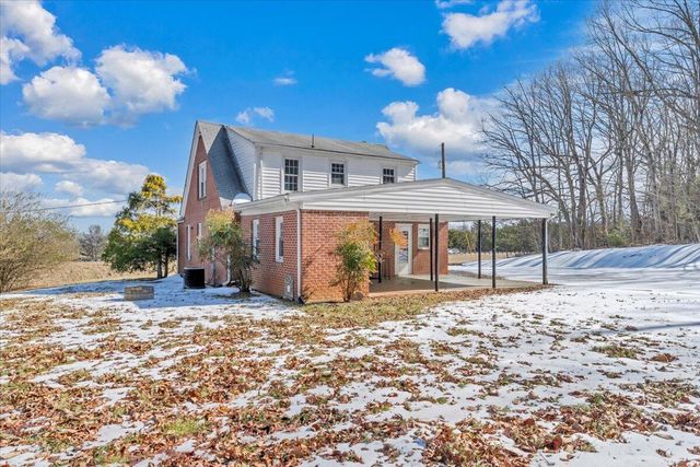 6801 Virgil H Goode Hwy, Rocky Mount, VA 24151